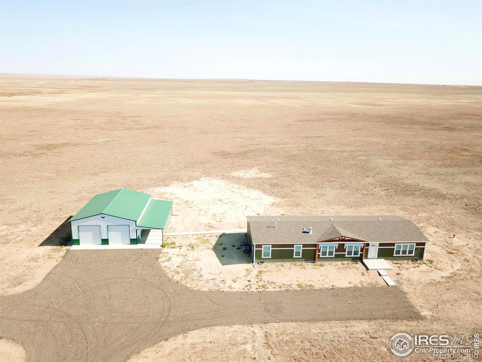 MLS Image #0 for 32680  county road 89 ,briggsdale, Colorado