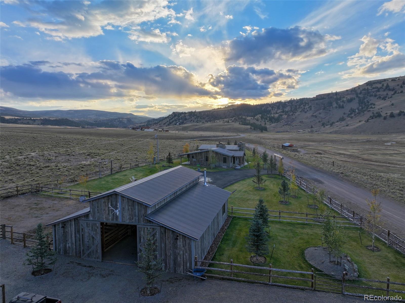 MLS Image #0 for 7208  county road 50 ,powderhorn, Colorado