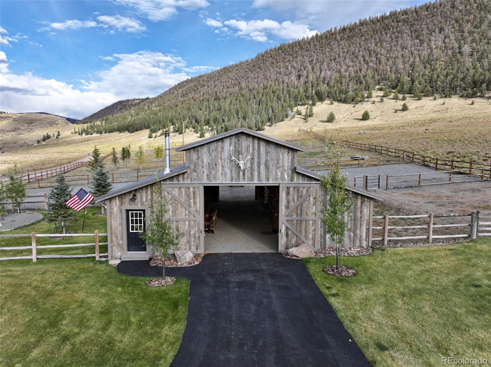 MLS Image #2 for 7208  county road 50 ,powderhorn, Colorado