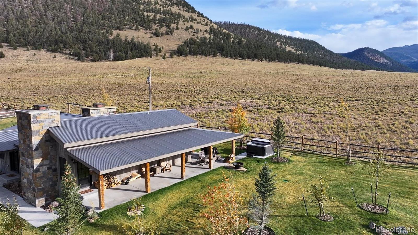 MLS Image #28 for 7208  county road 50 ,powderhorn, Colorado