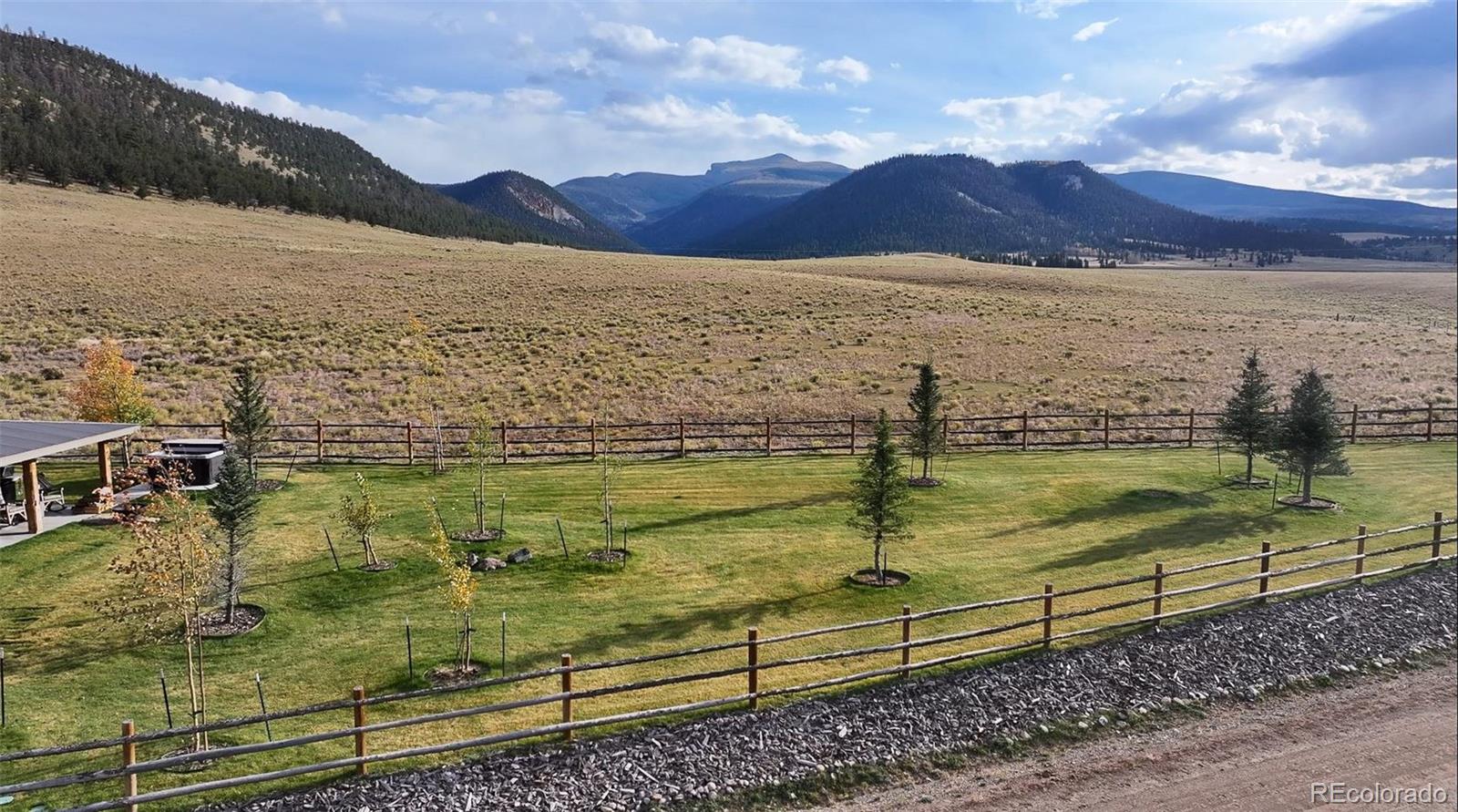 MLS Image #29 for 7208  county road 50 ,powderhorn, Colorado