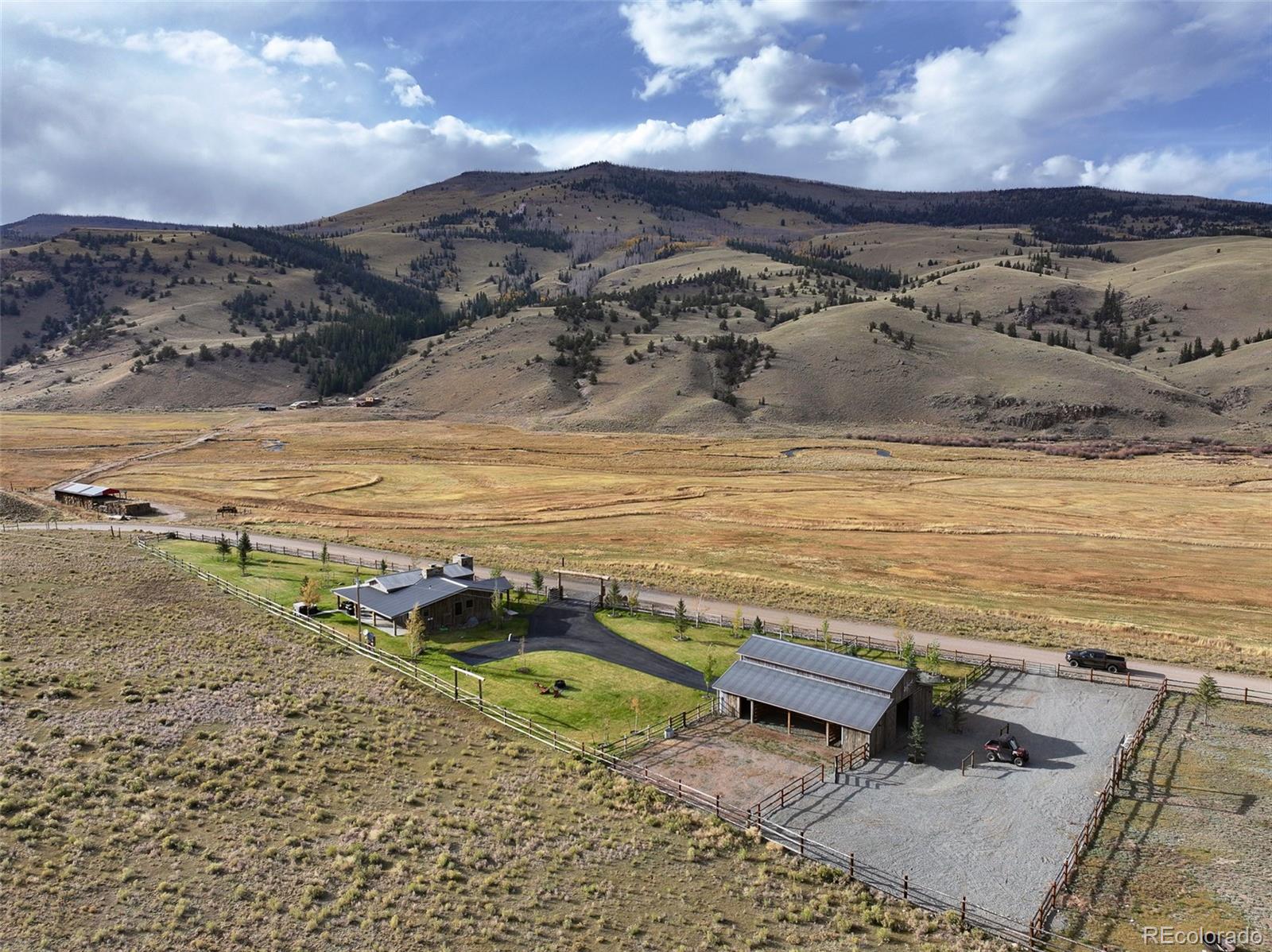 MLS Image #3 for 7208  county road 50 ,powderhorn, Colorado