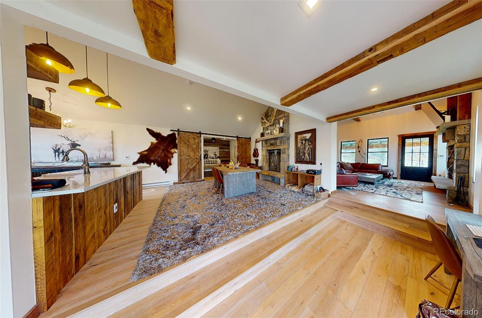 MLS Image #5 for 7208  county road 50 ,powderhorn, Colorado