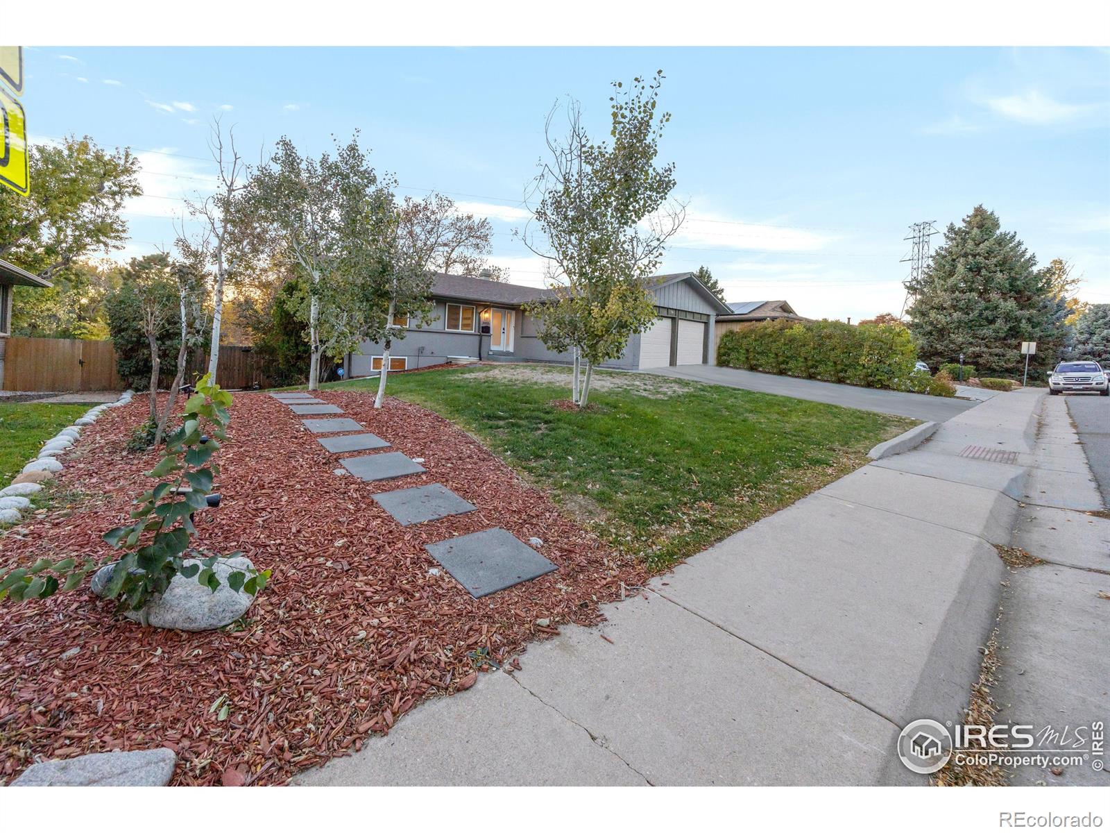 MLS Image #0 for 3955 s uinta street,denver, Colorado