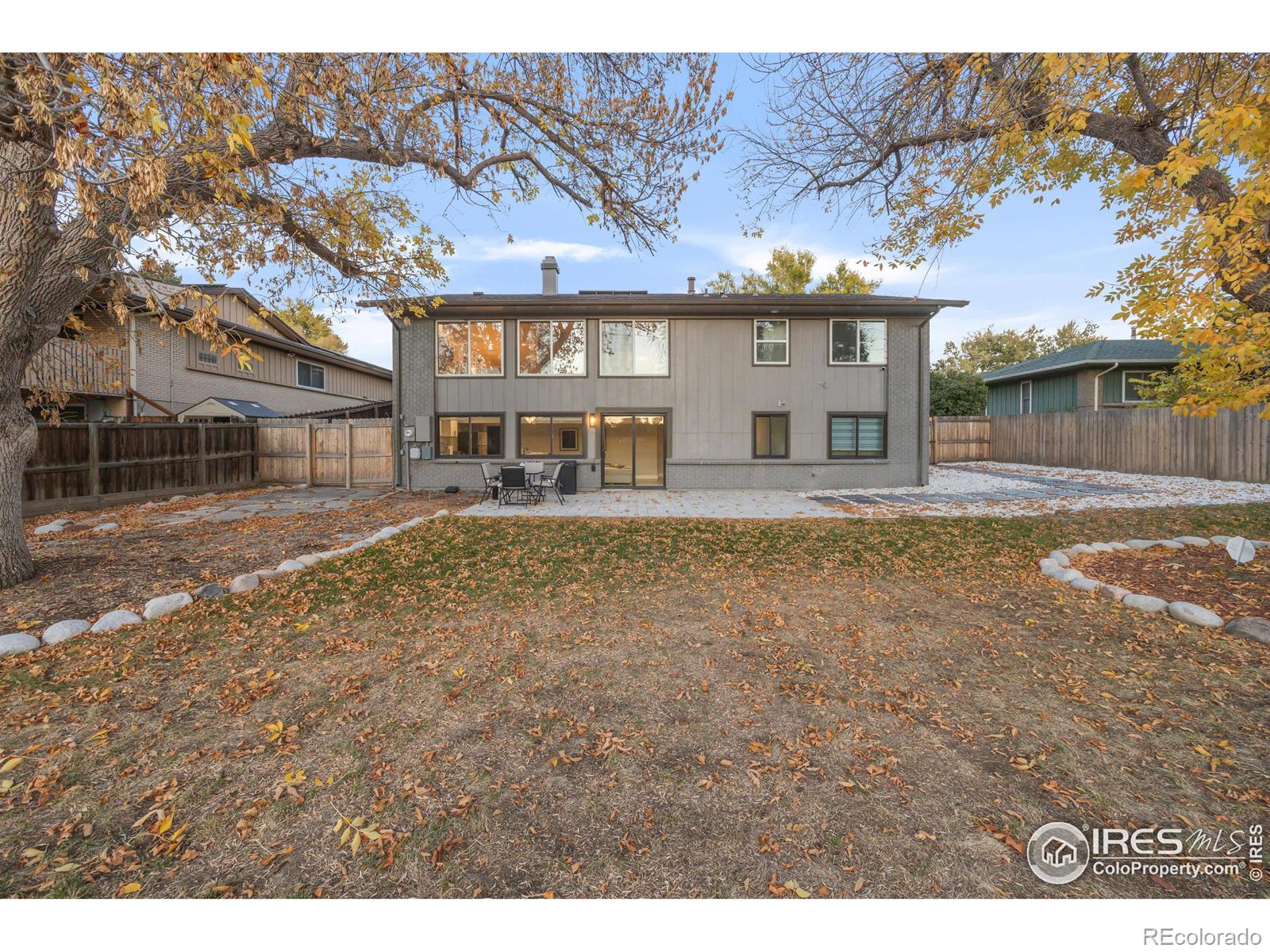 MLS Image #36 for 3955 s uinta street,denver, Colorado