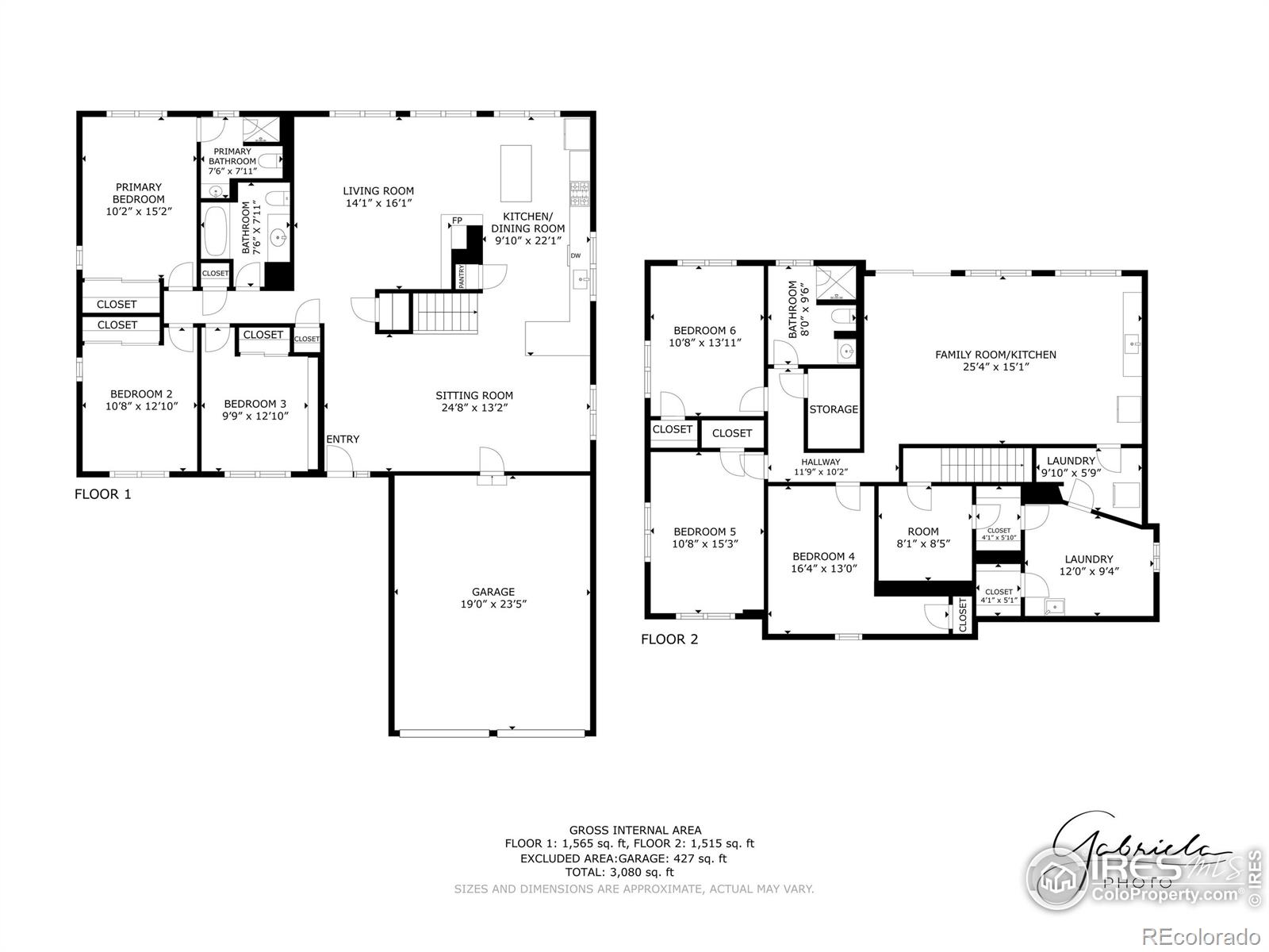 MLS Image #39 for 3955 s uinta street,denver, Colorado