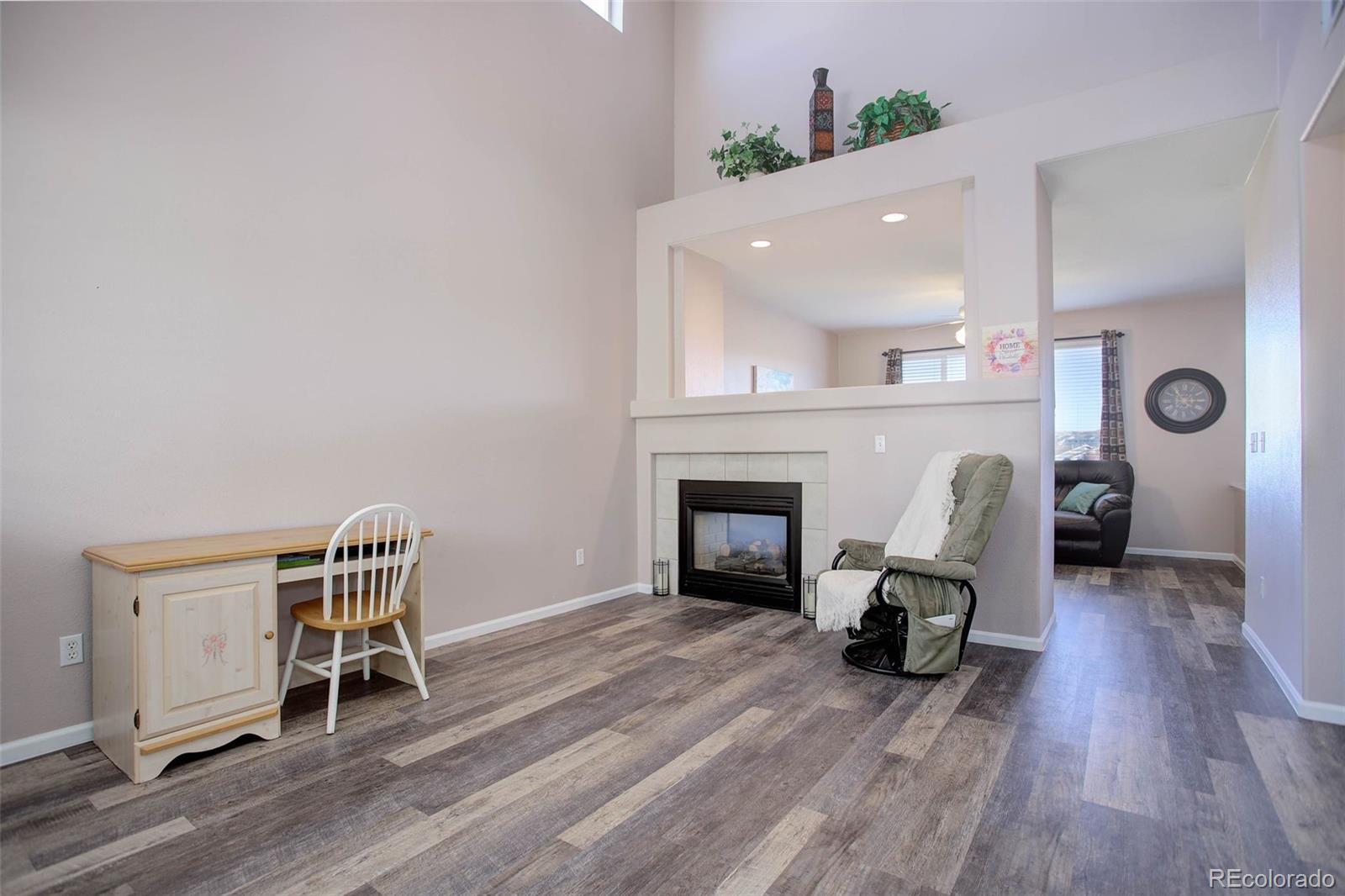 MLS Image #2 for 4953  collingswood drive,highlands ranch, Colorado