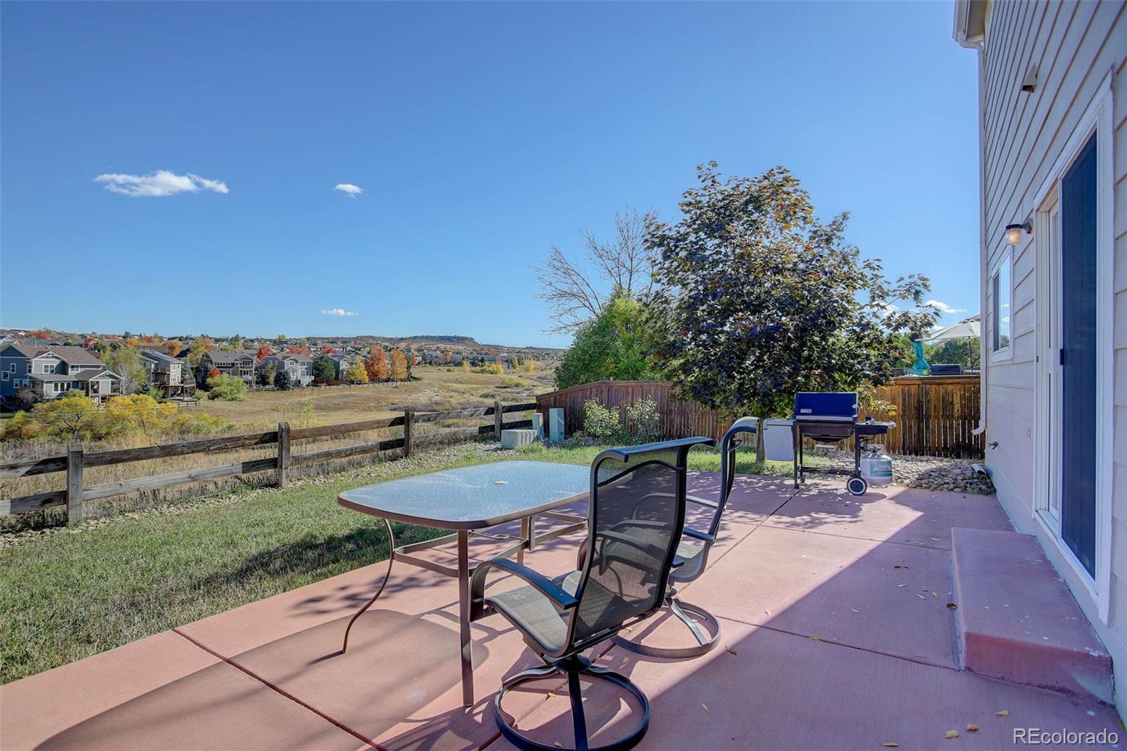 MLS Image #22 for 4953  collingswood drive,highlands ranch, Colorado