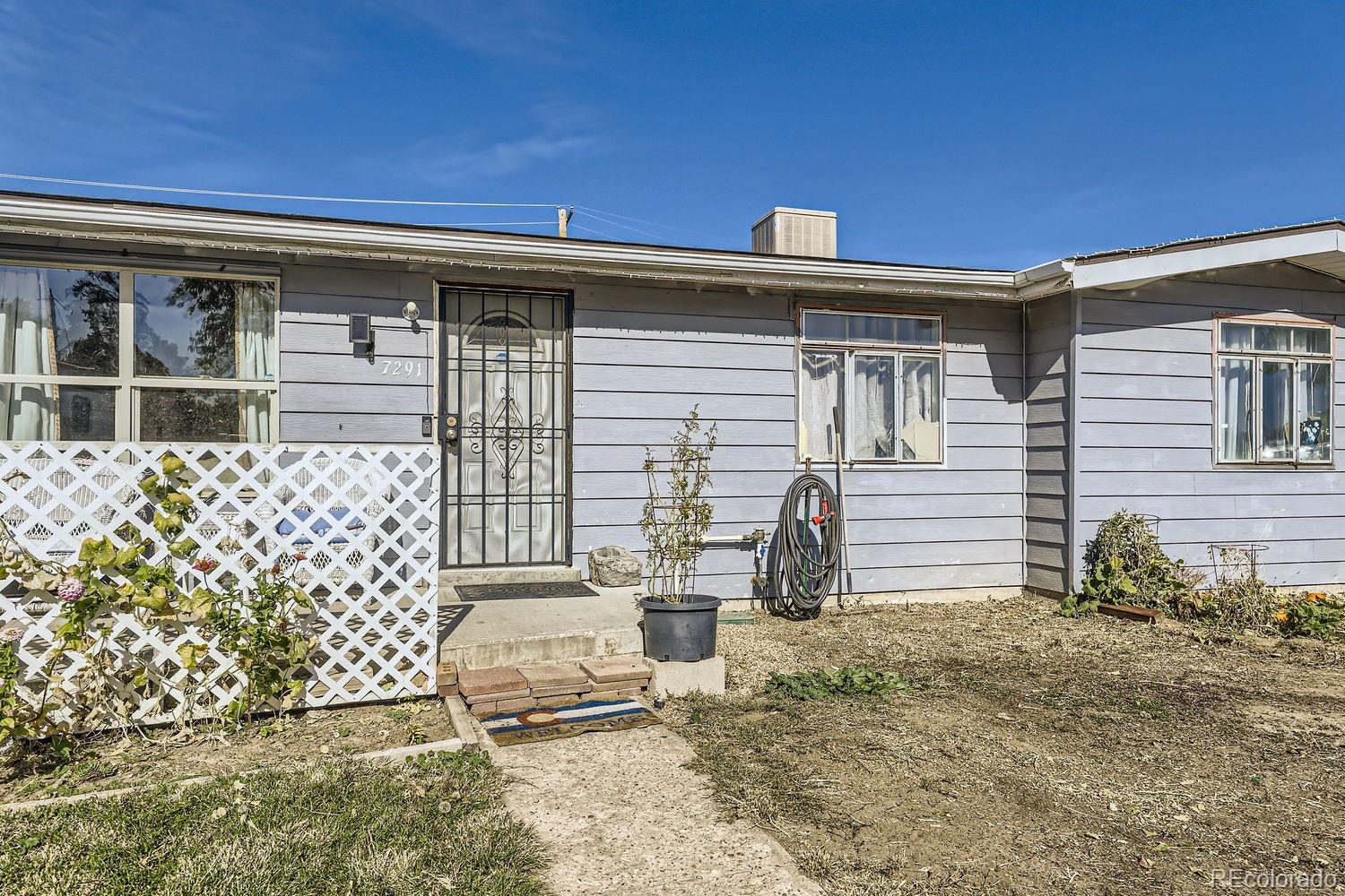 MLS Image #1 for 7291 e 75th place,commerce city, Colorado