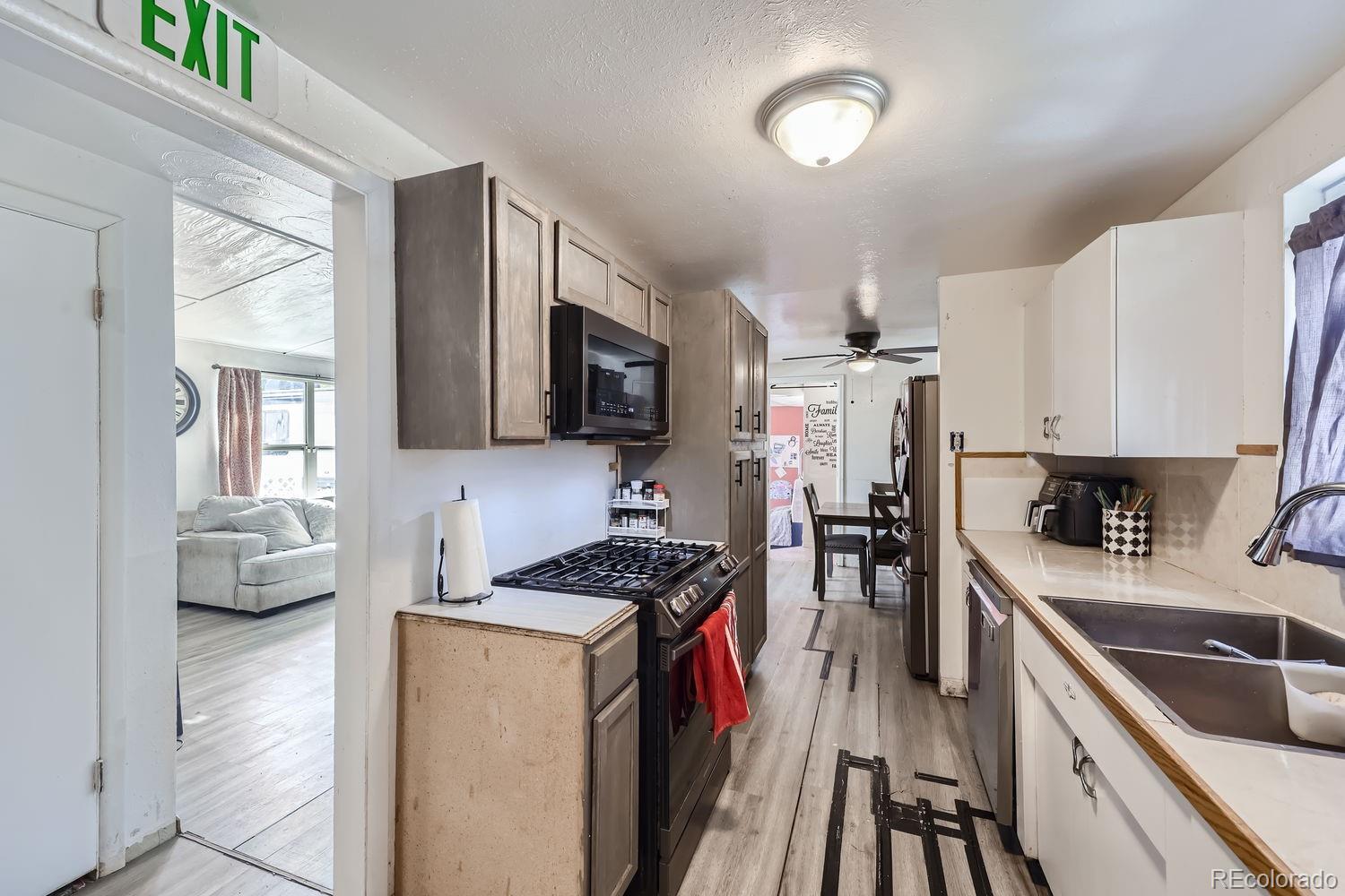 MLS Image #4 for 7291 e 75th place,commerce city, Colorado