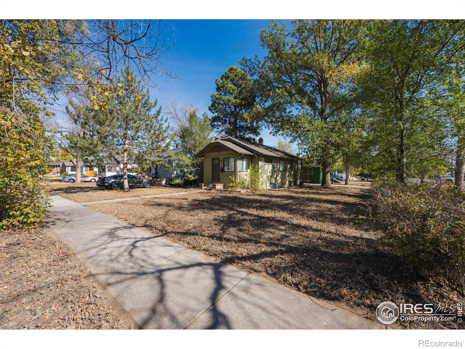 MLS Image #2 for 2134  7th avenue,greeley, Colorado