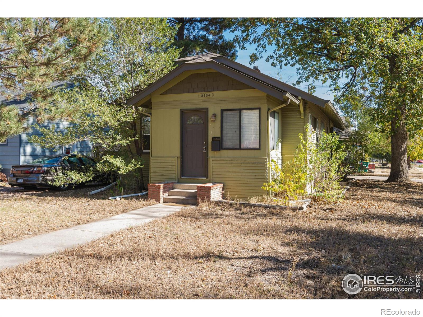 MLS Image #3 for 2134  7th avenue,greeley, Colorado