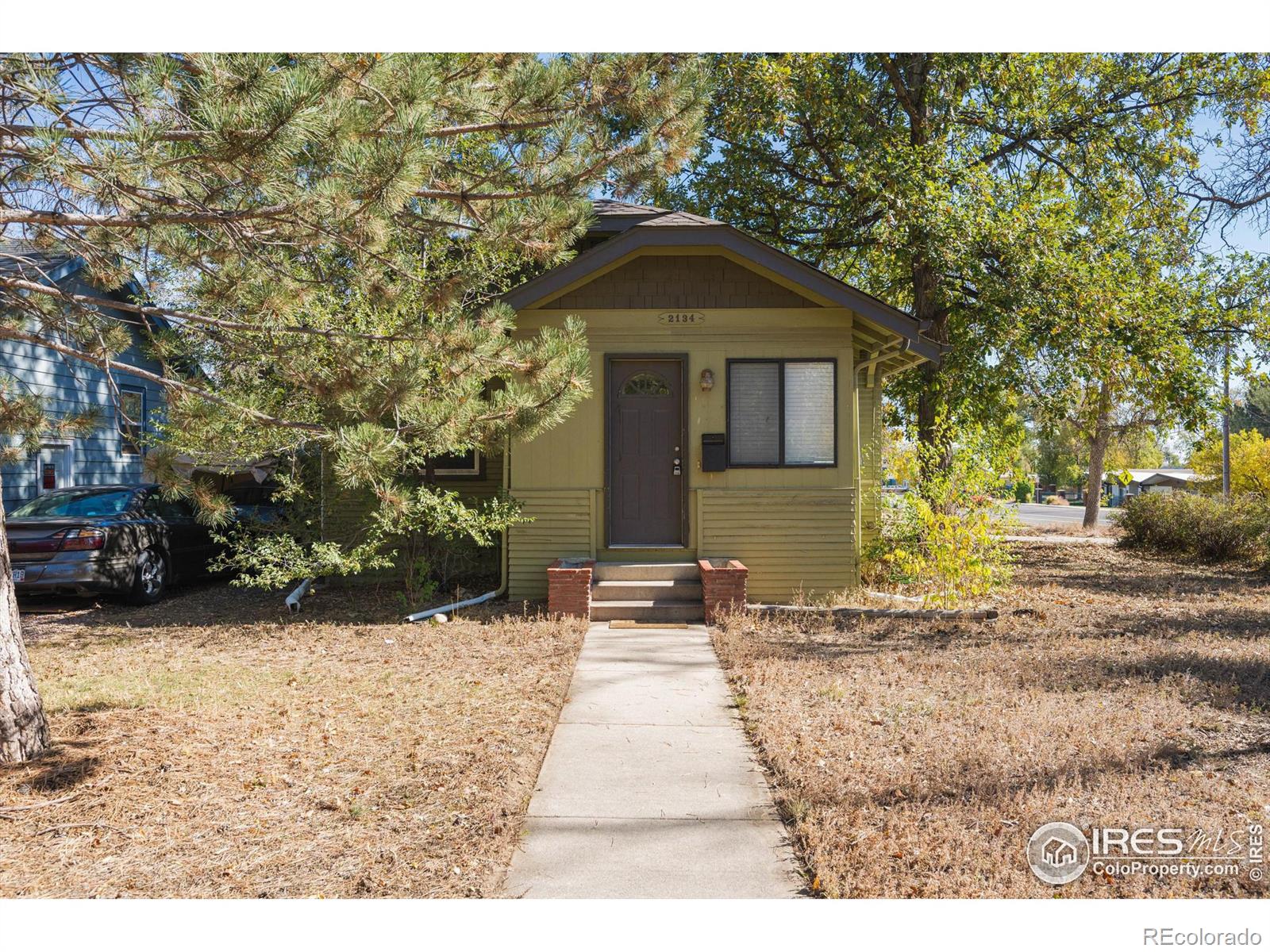 MLS Image #4 for 2134  7th avenue,greeley, Colorado