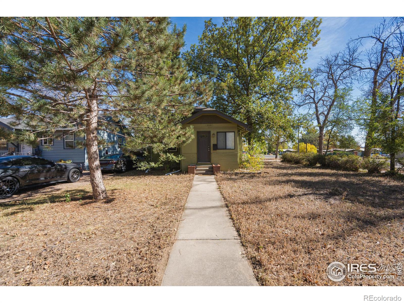 MLS Image #5 for 2134  7th avenue,greeley, Colorado