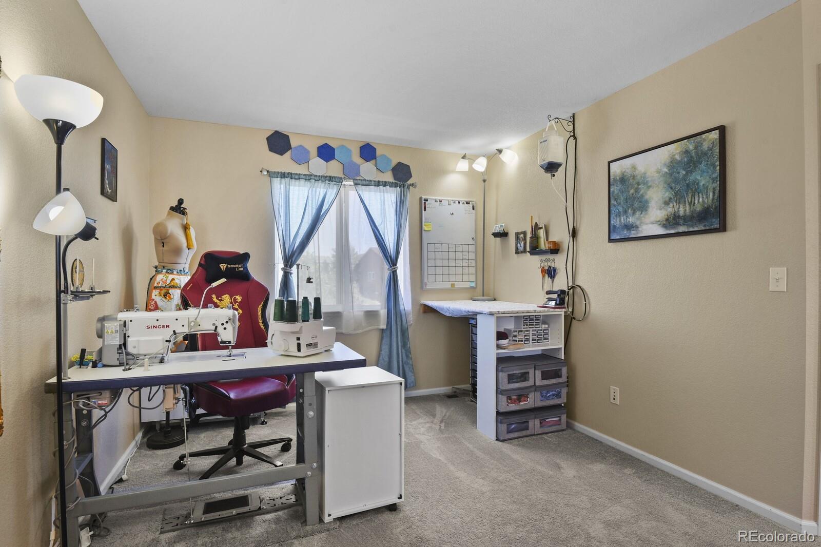 MLS Image #21 for 1303  yellow granite way,monument, Colorado