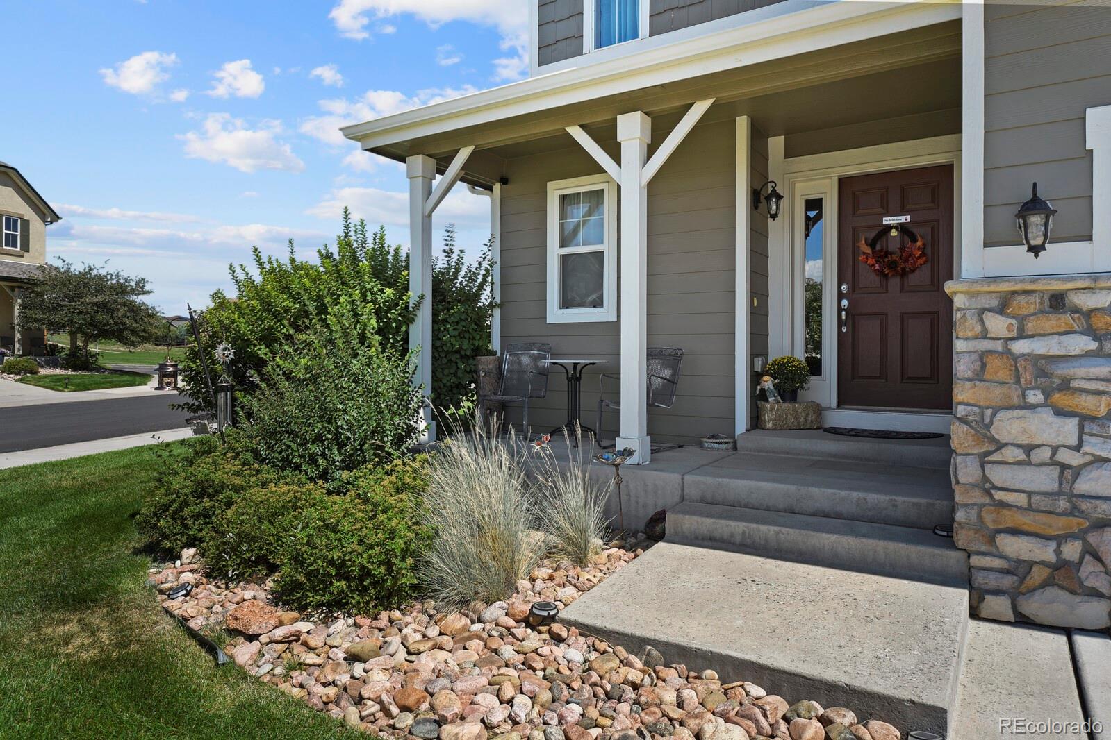 MLS Image #3 for 1303  yellow granite way,monument, Colorado