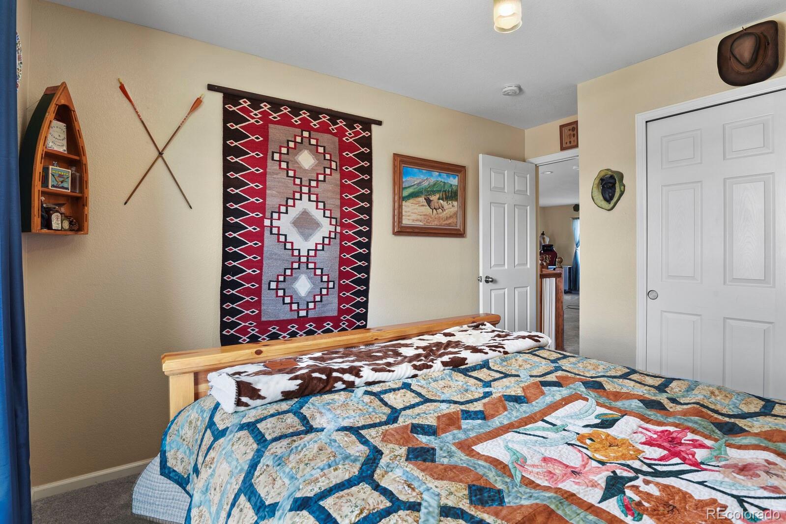 MLS Image #37 for 1303  yellow granite way,monument, Colorado