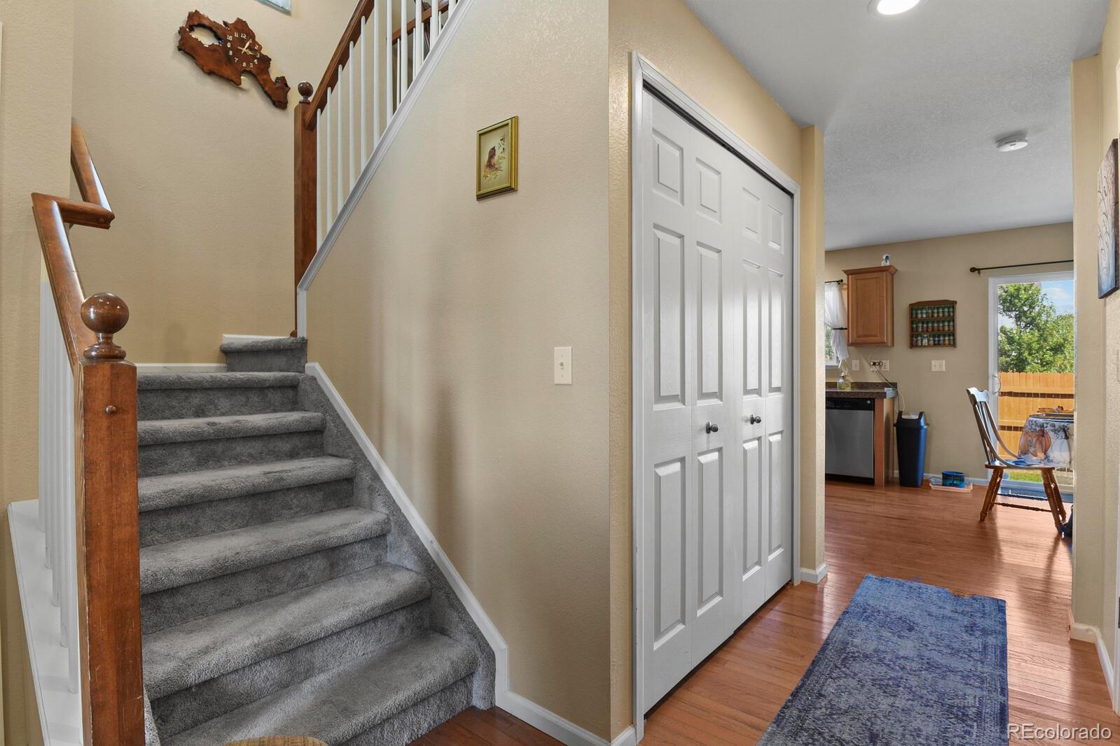 MLS Image #5 for 1303  yellow granite way,monument, Colorado