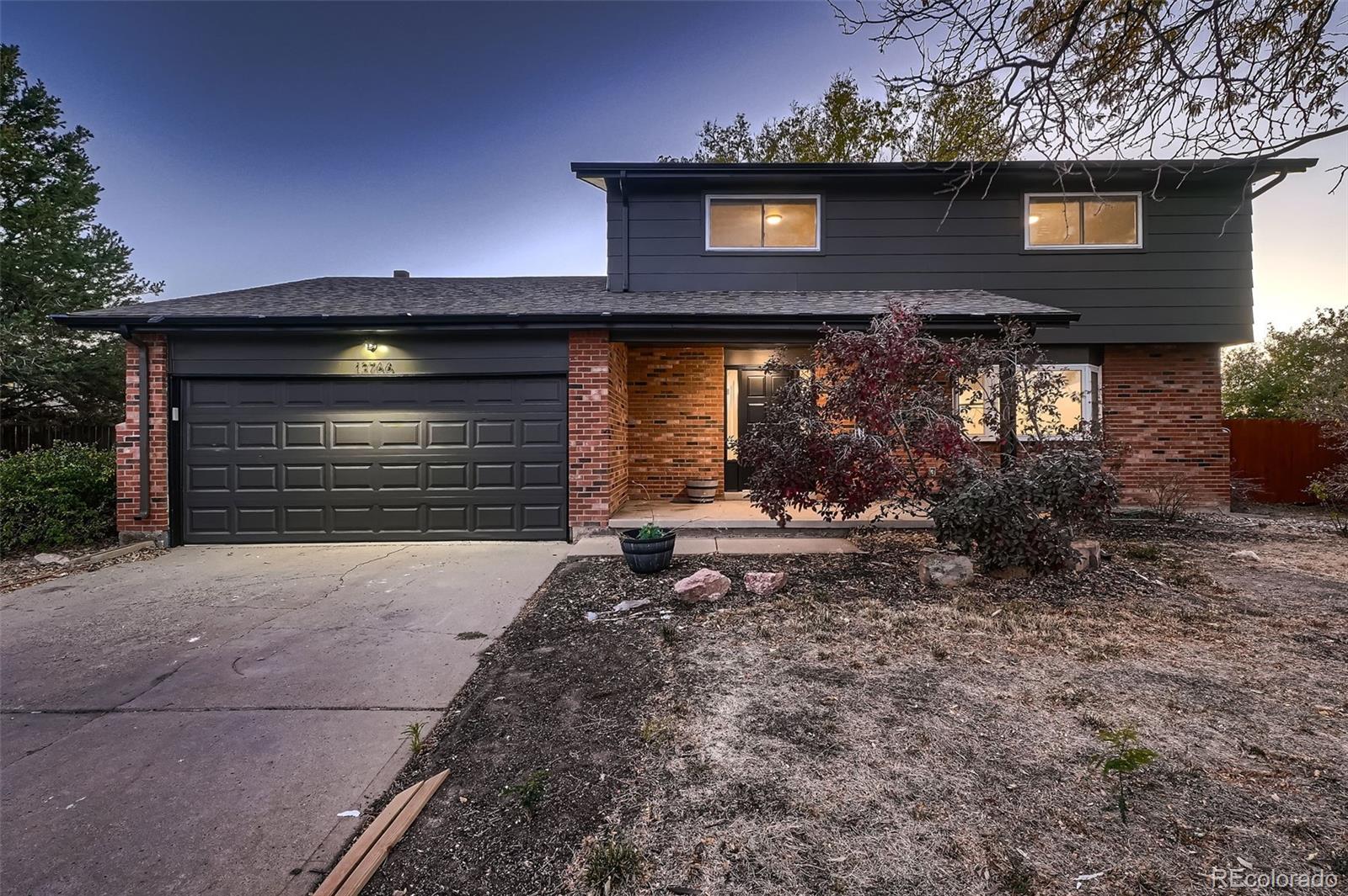 MLS Image #2 for 13766  omega circle,highlands ranch, Colorado