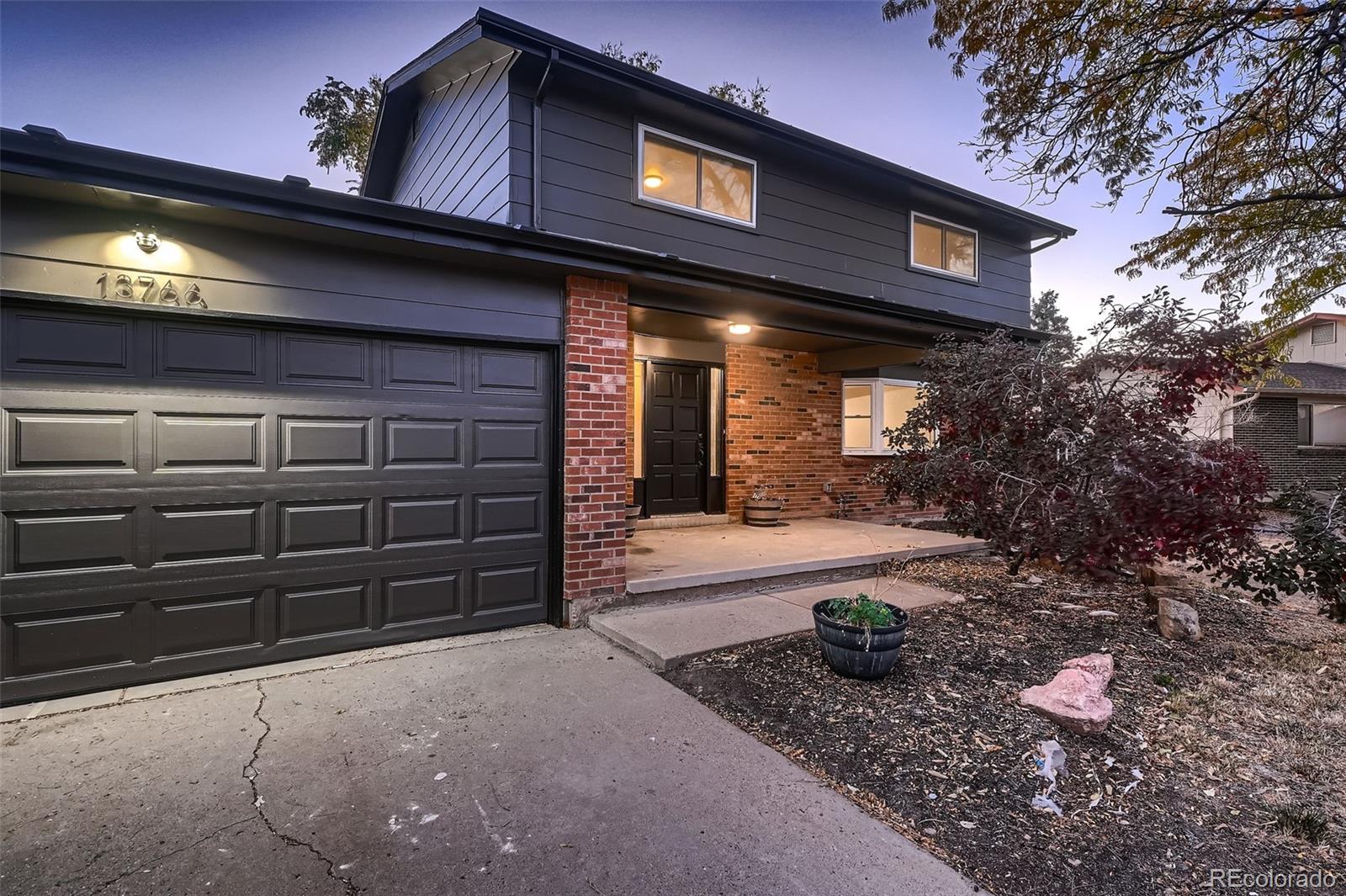 MLS Image #3 for 13766  omega circle,highlands ranch, Colorado