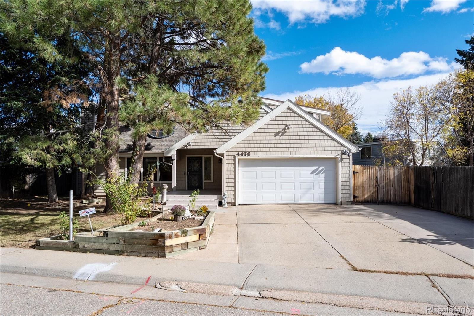 MLS Image #0 for 4476 s vivian street,morrison, Colorado