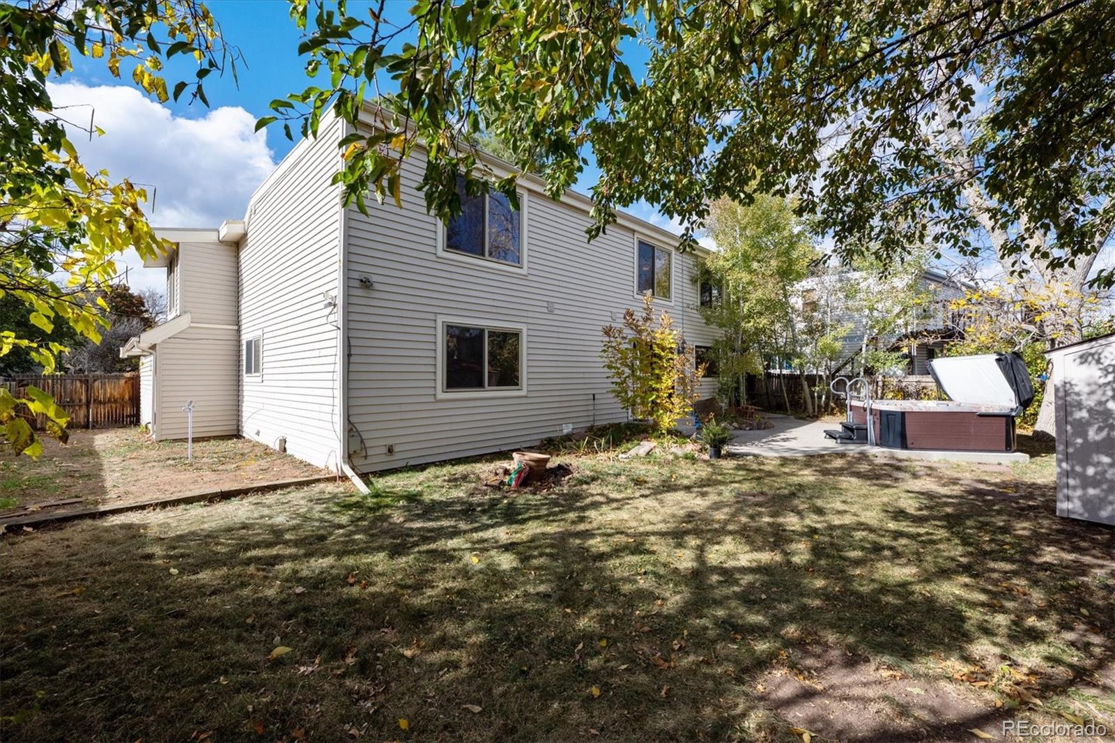 MLS Image #16 for 4476 s vivian street,morrison, Colorado