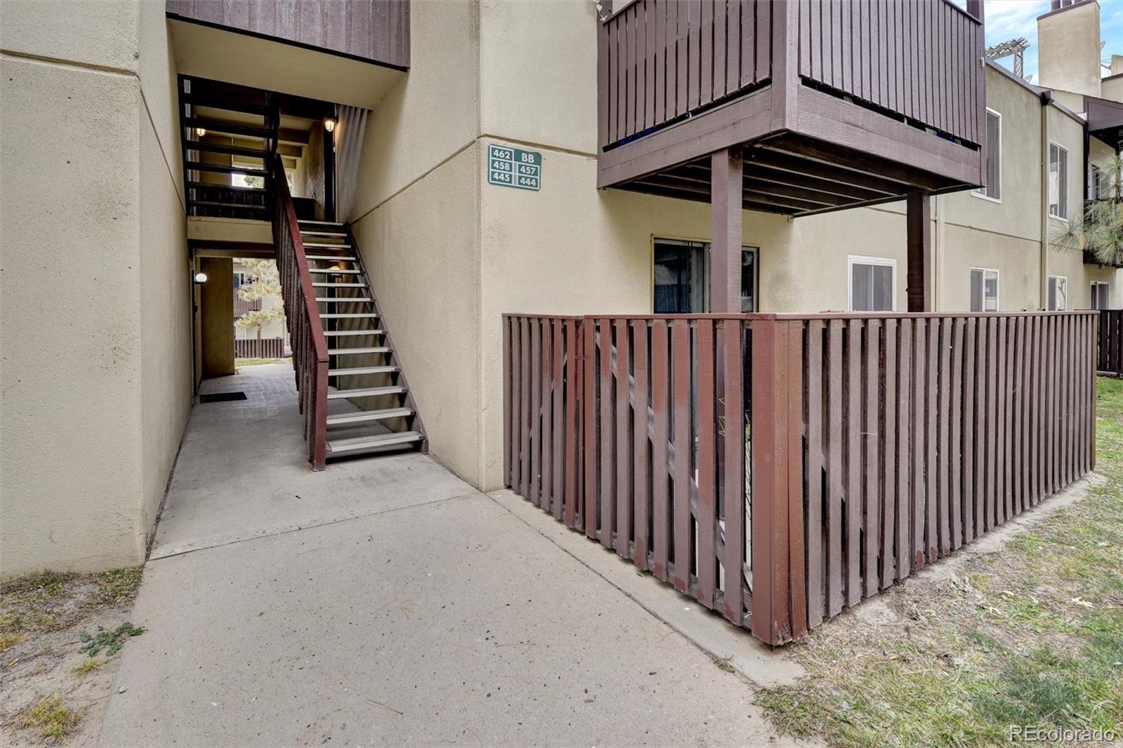 MLS Image #0 for 9725 e harvard avenue bb-444,denver, Colorado