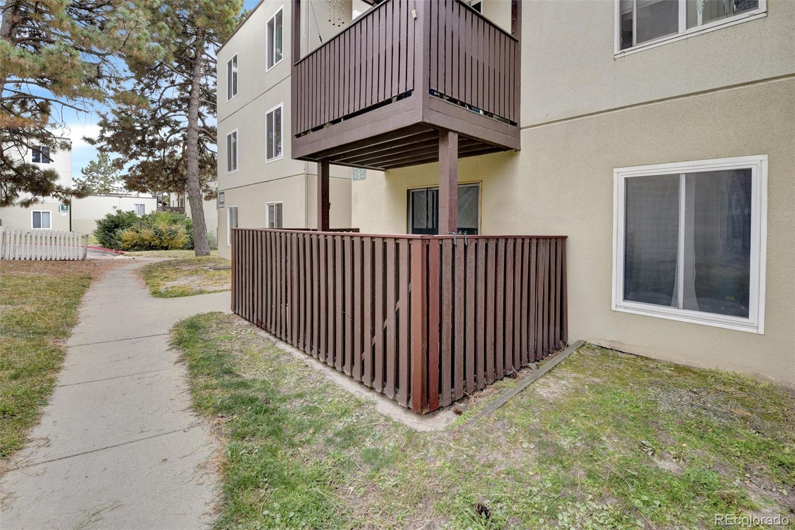 MLS Image #17 for 9725 e harvard avenue bb-444,denver, Colorado