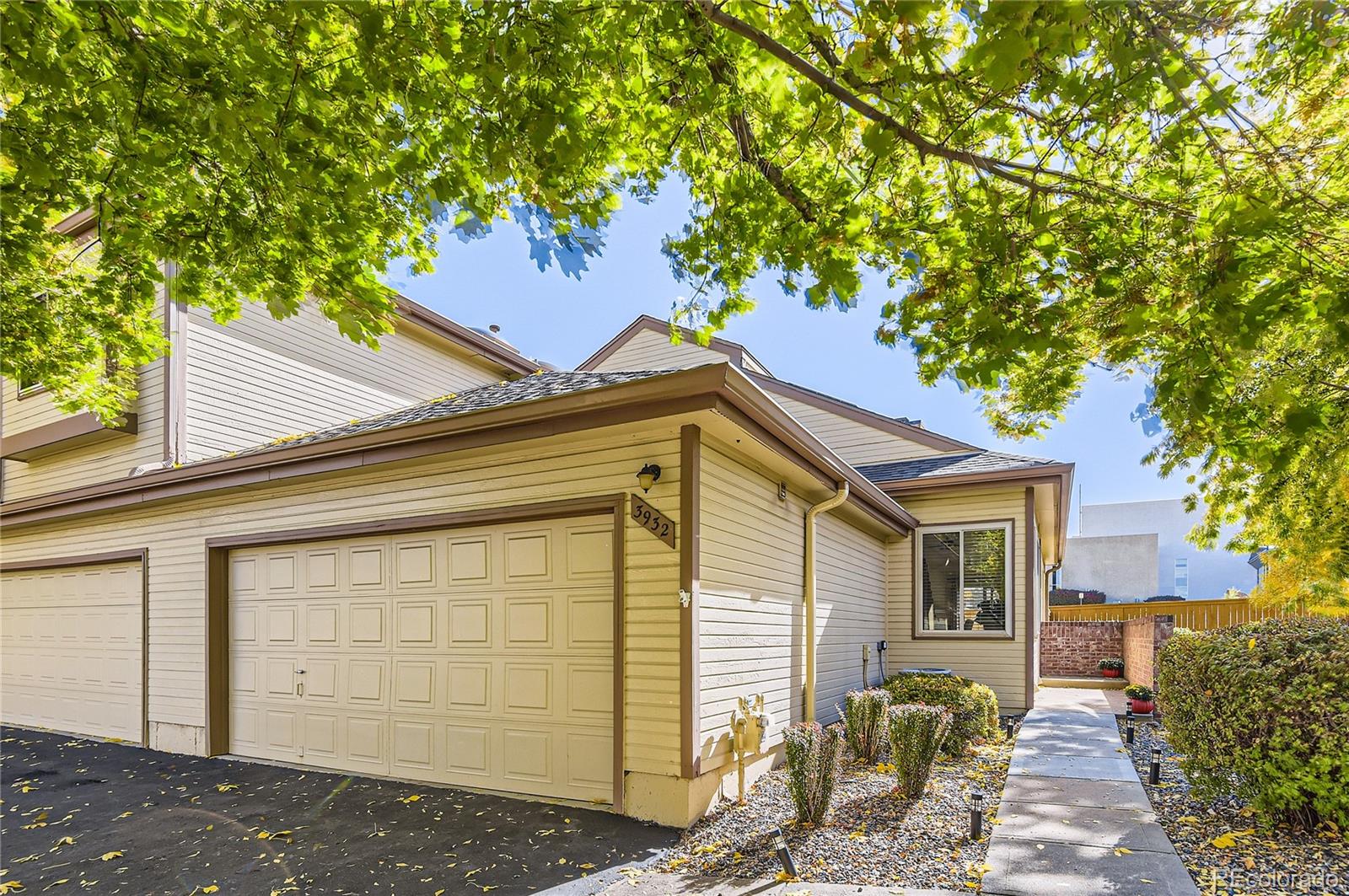 MLS Image #1 for 3932 e weaver avenue ,centennial, Colorado