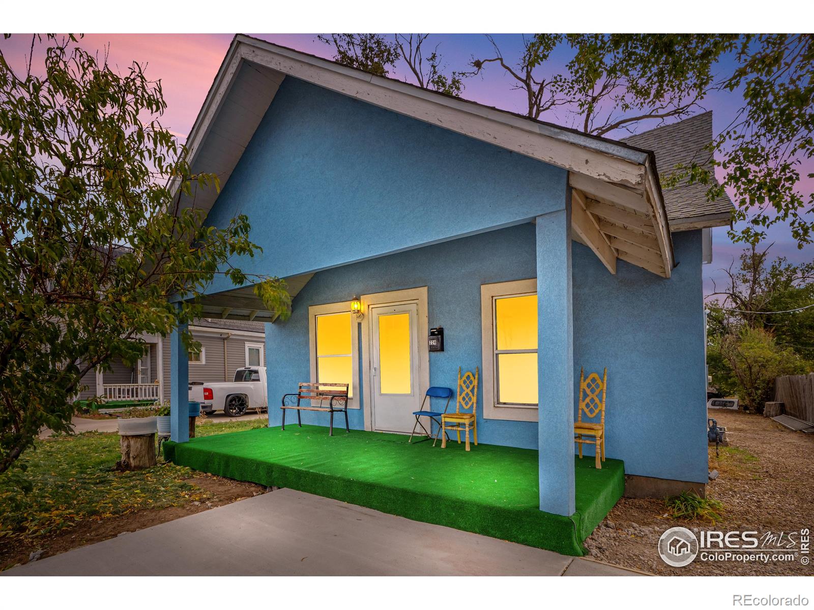 MLS Image #1 for 224  13th street,greeley, Colorado