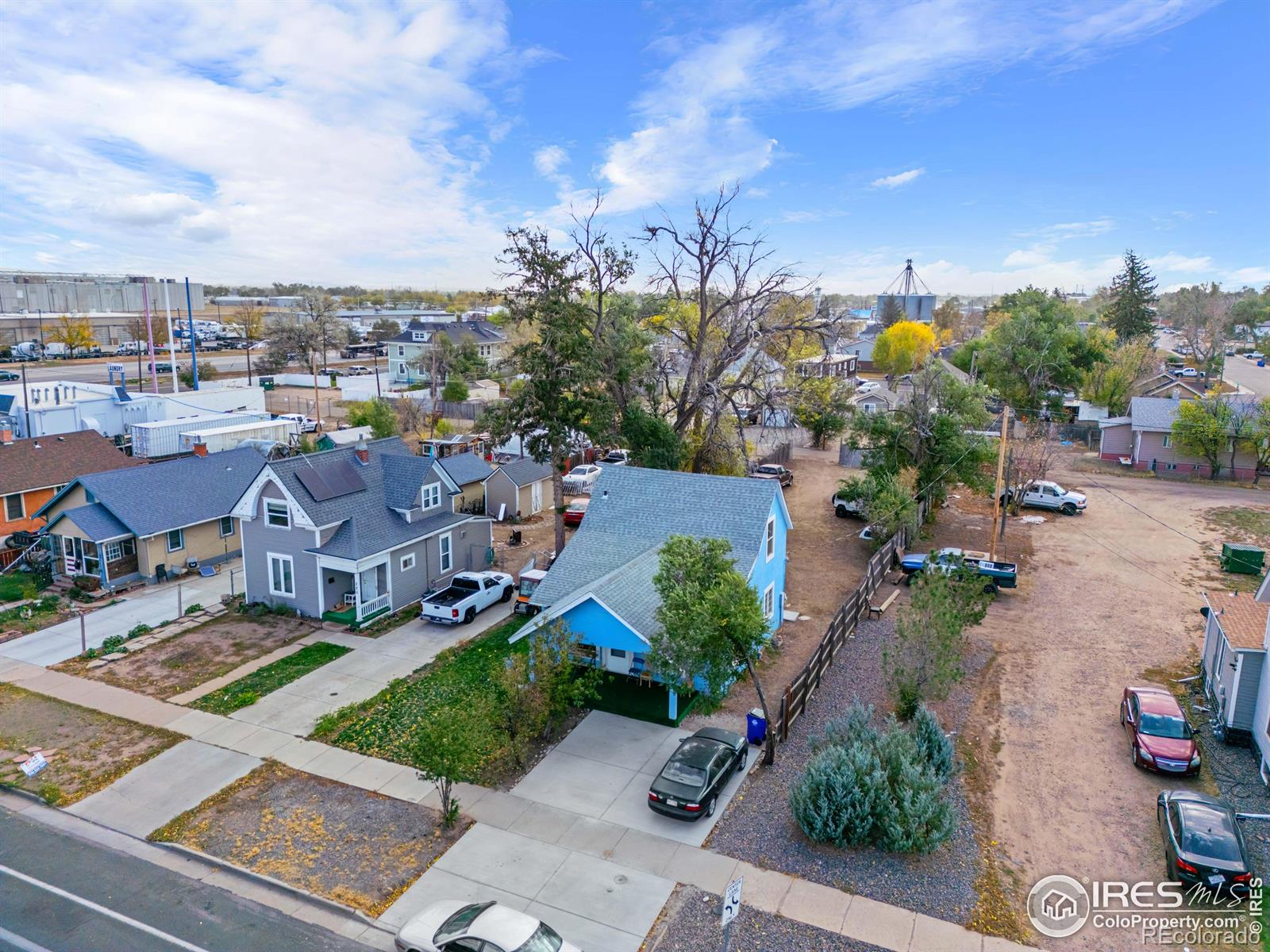 MLS Image #22 for 224  13th street,greeley, Colorado