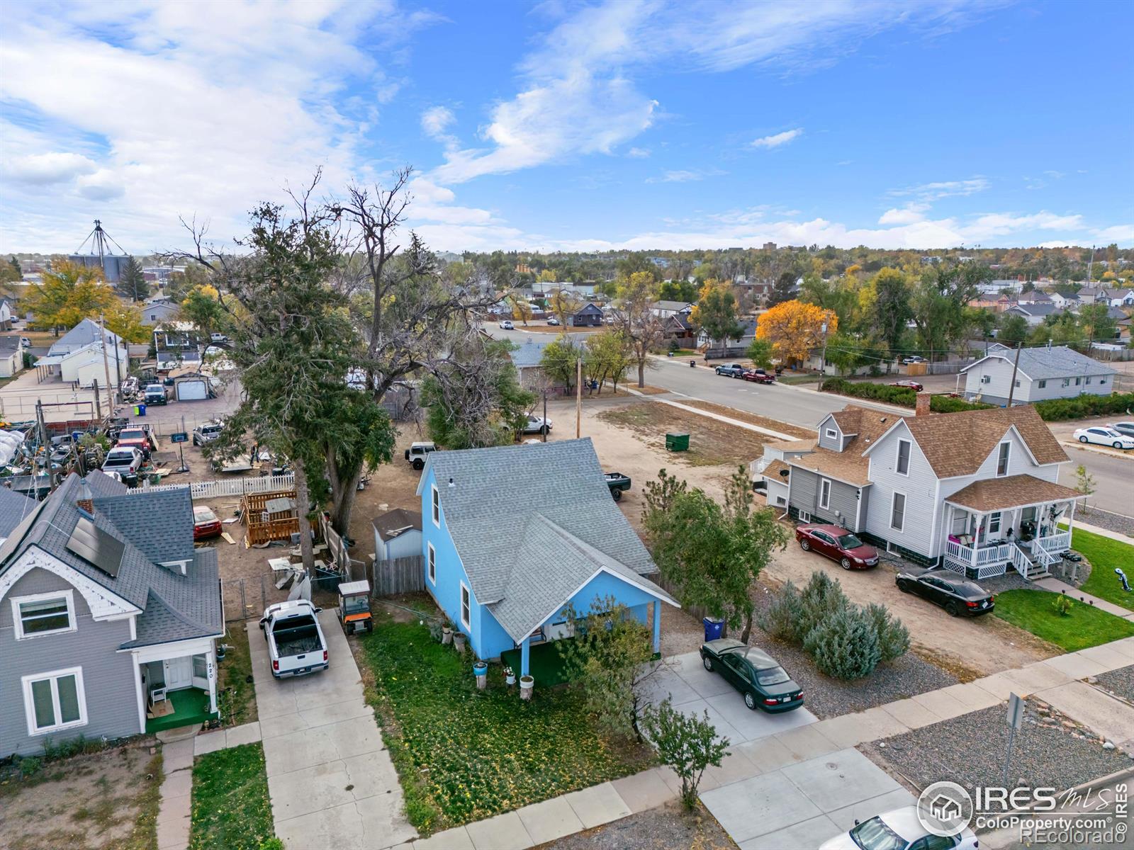 MLS Image #23 for 224  13th street,greeley, Colorado