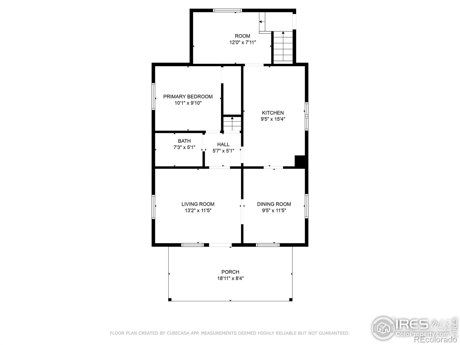 MLS Image #30 for 224  13th street,greeley, Colorado