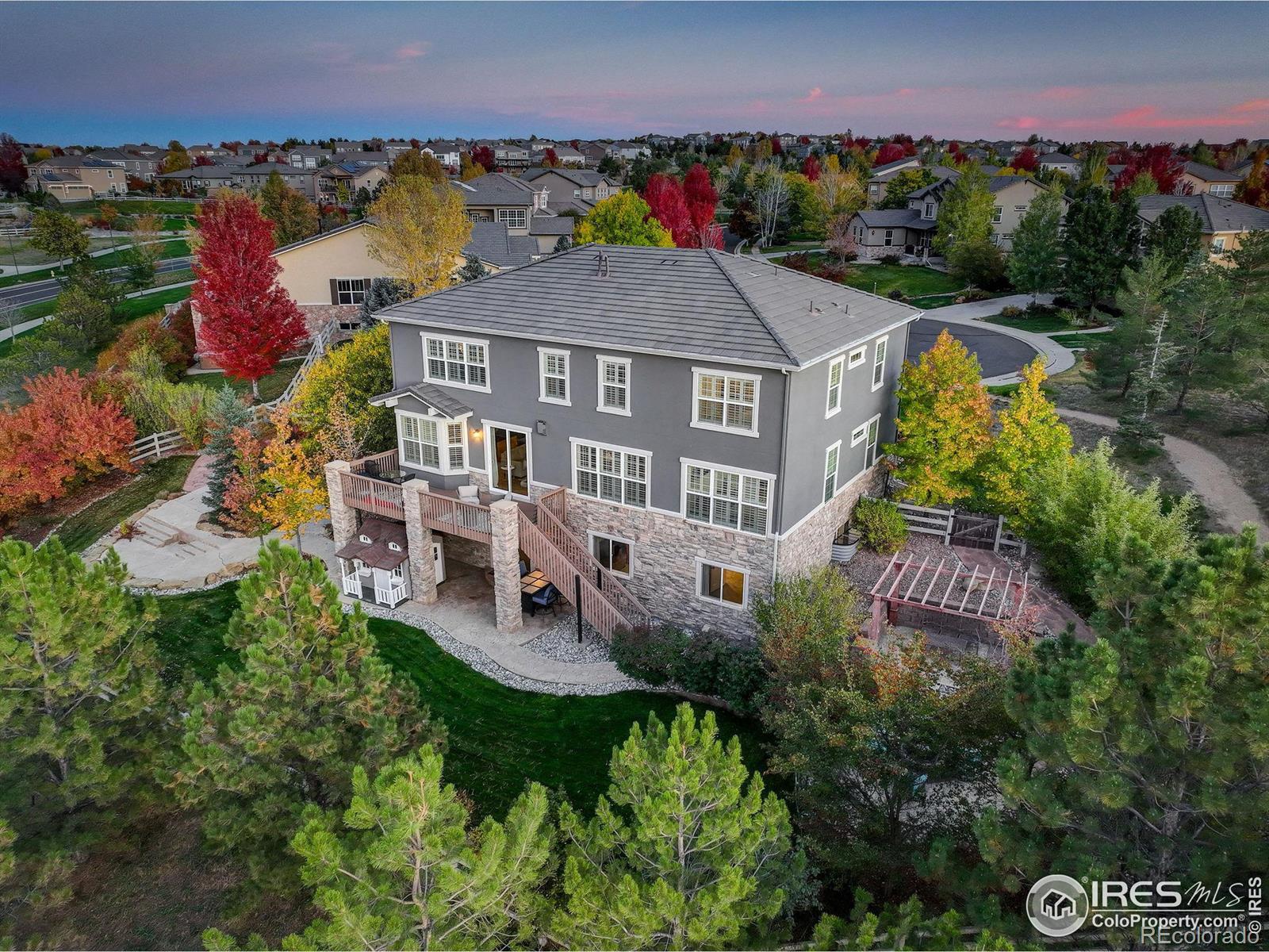 MLS Image #33 for 3351  graylock run,broomfield, Colorado