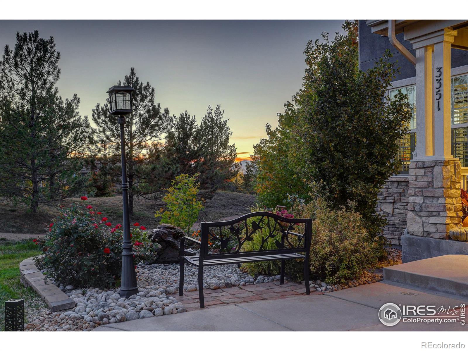 MLS Image #34 for 3351  graylock run,broomfield, Colorado