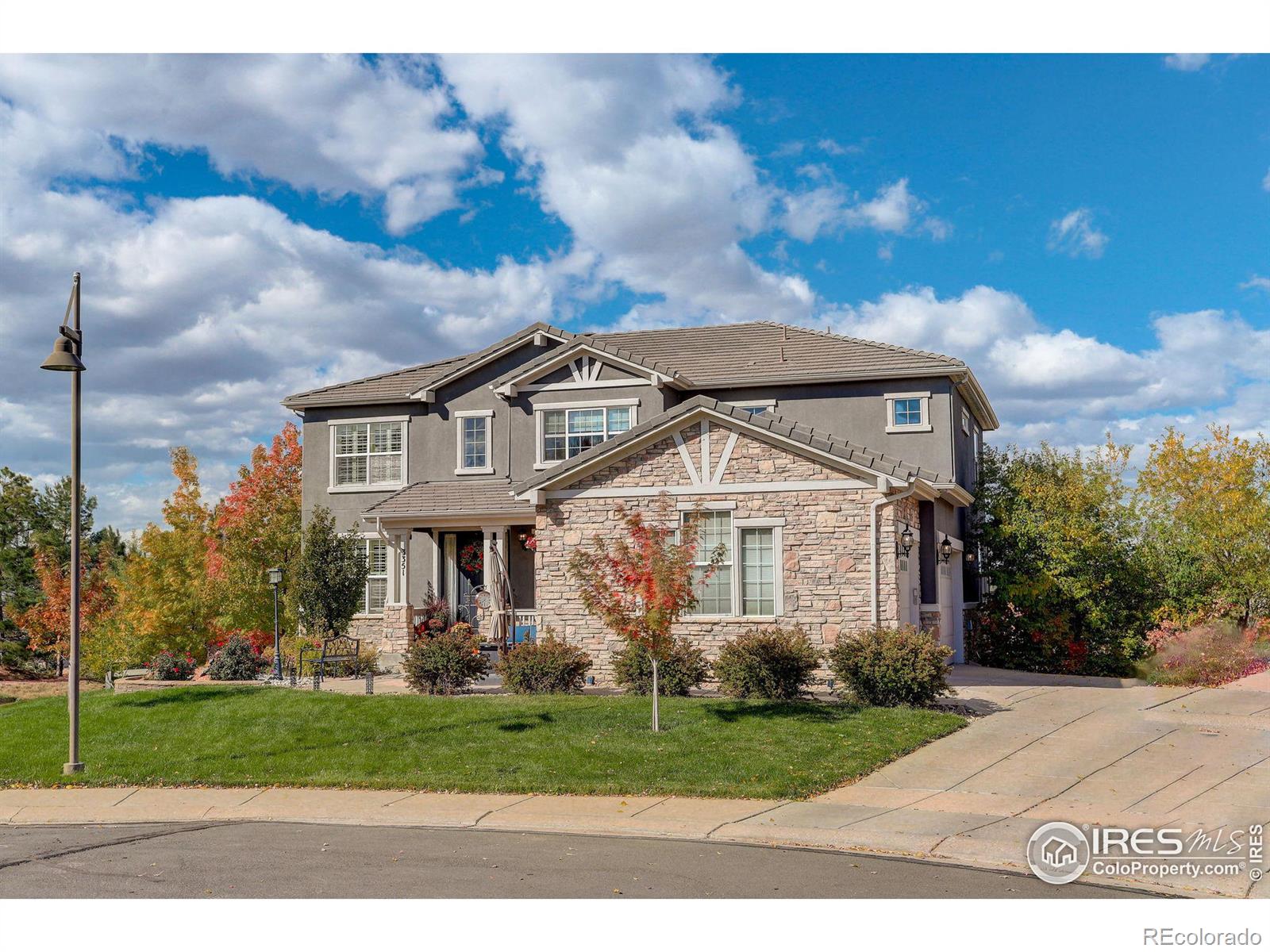 MLS Image #35 for 3351  graylock run,broomfield, Colorado