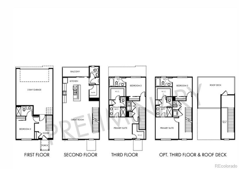 MLS Image #21 for 16590  shoshone place,broomfield, Colorado