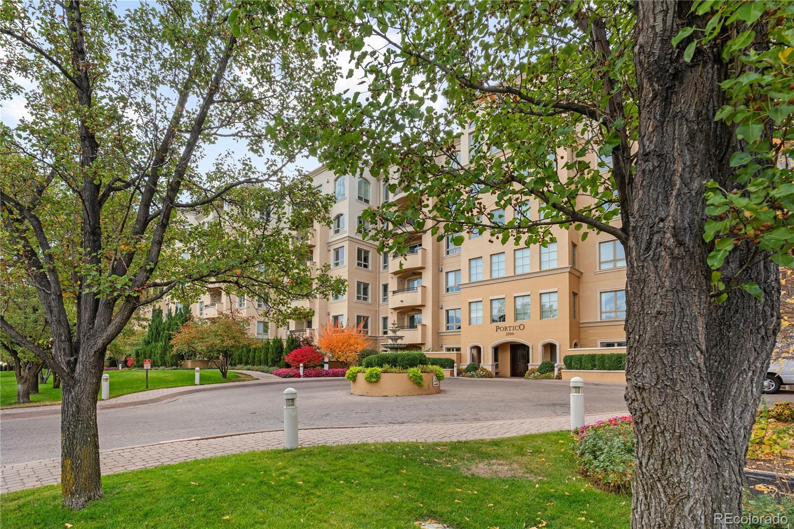 MLS Image #2 for 2500 e cherry creek south drive 104,denver, Colorado