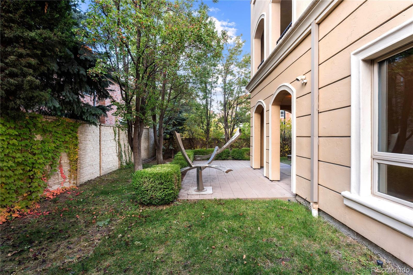 MLS Image #30 for 2500 e cherry creek south drive 104,denver, Colorado