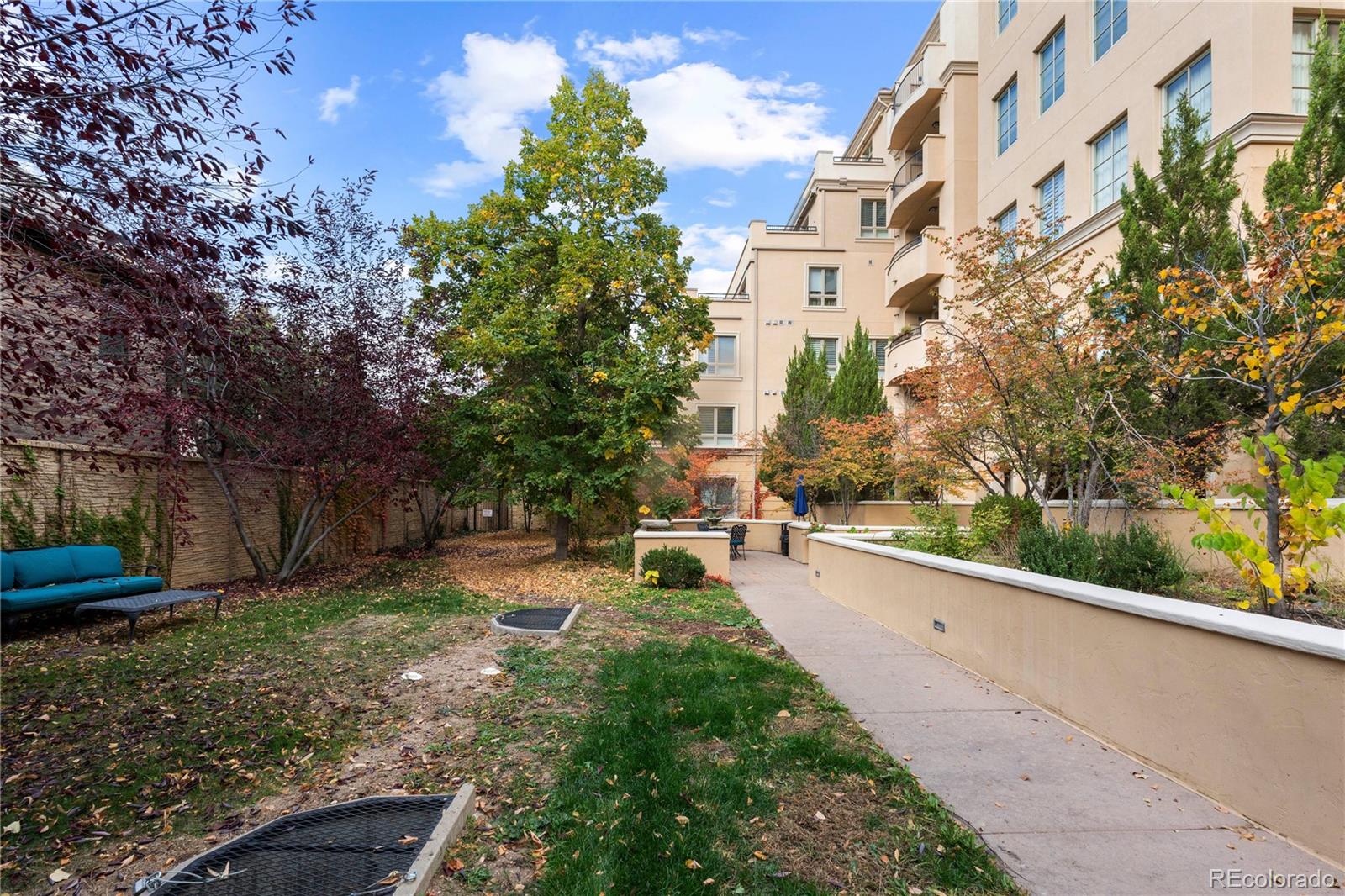 MLS Image #40 for 2500 e cherry creek south drive 104,denver, Colorado