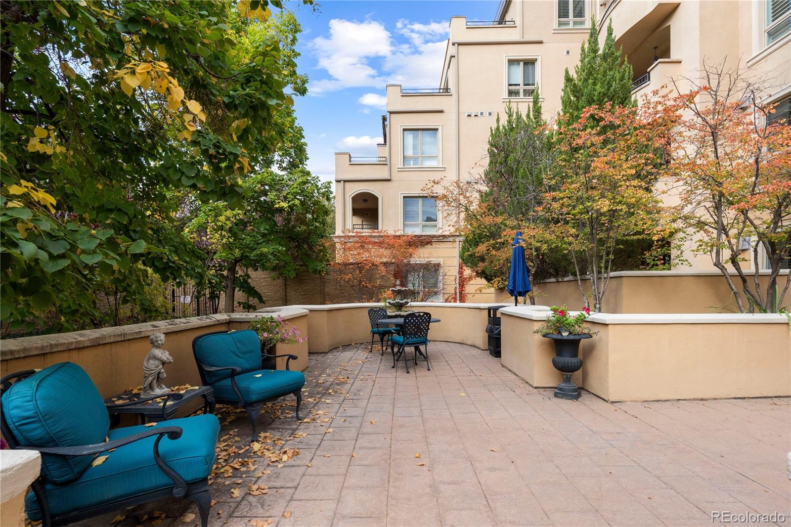 MLS Image #41 for 2500 e cherry creek south drive 104,denver, Colorado