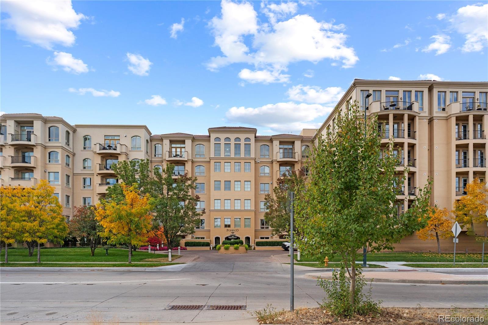 MLS Image #43 for 2500 e cherry creek south drive 104,denver, Colorado