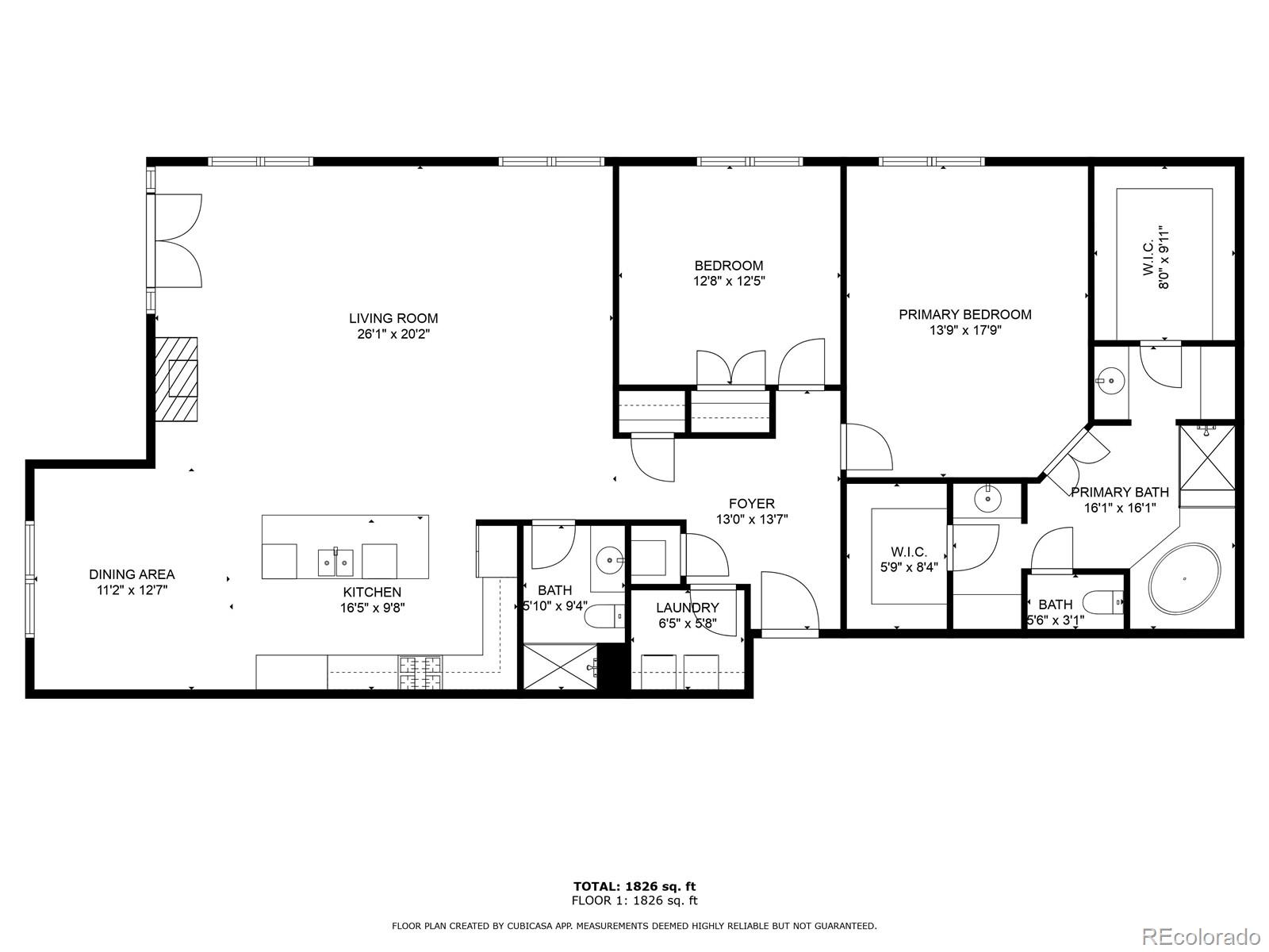 MLS Image #44 for 2500 e cherry creek south drive 104,denver, Colorado