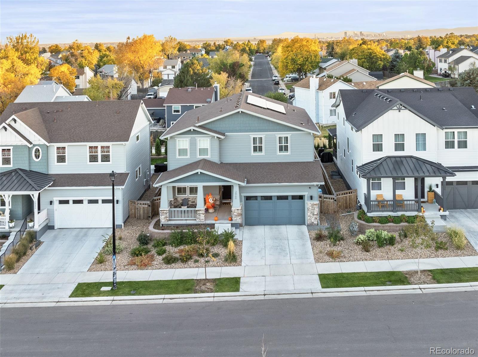 CMA Image for 2860 E 102nd Place,Thornton, Colorado