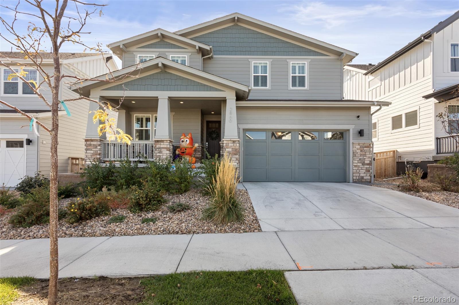 MLS Image #2 for 2860 e 102nd place,thornton, Colorado