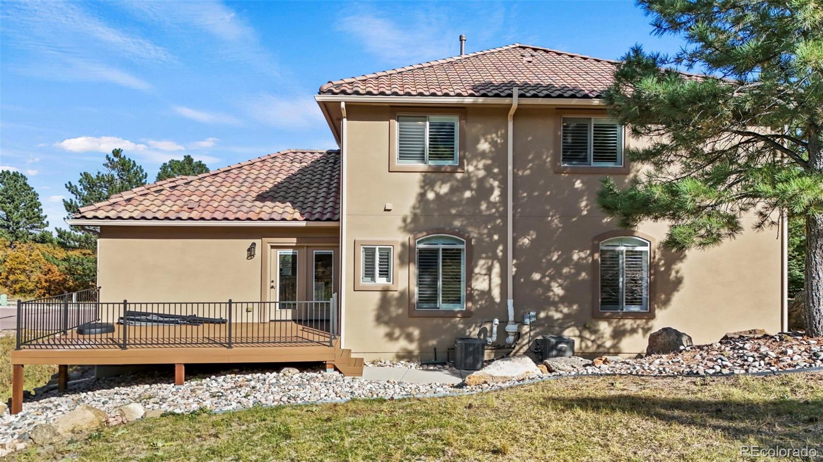 MLS Image #40 for 5440  broadmoor bluffs drive,colorado springs, Colorado