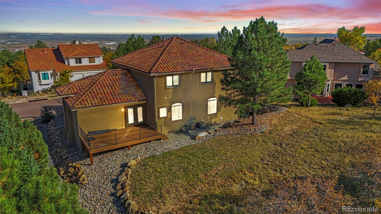 MLS Image #41 for 5440  broadmoor bluffs drive,colorado springs, Colorado