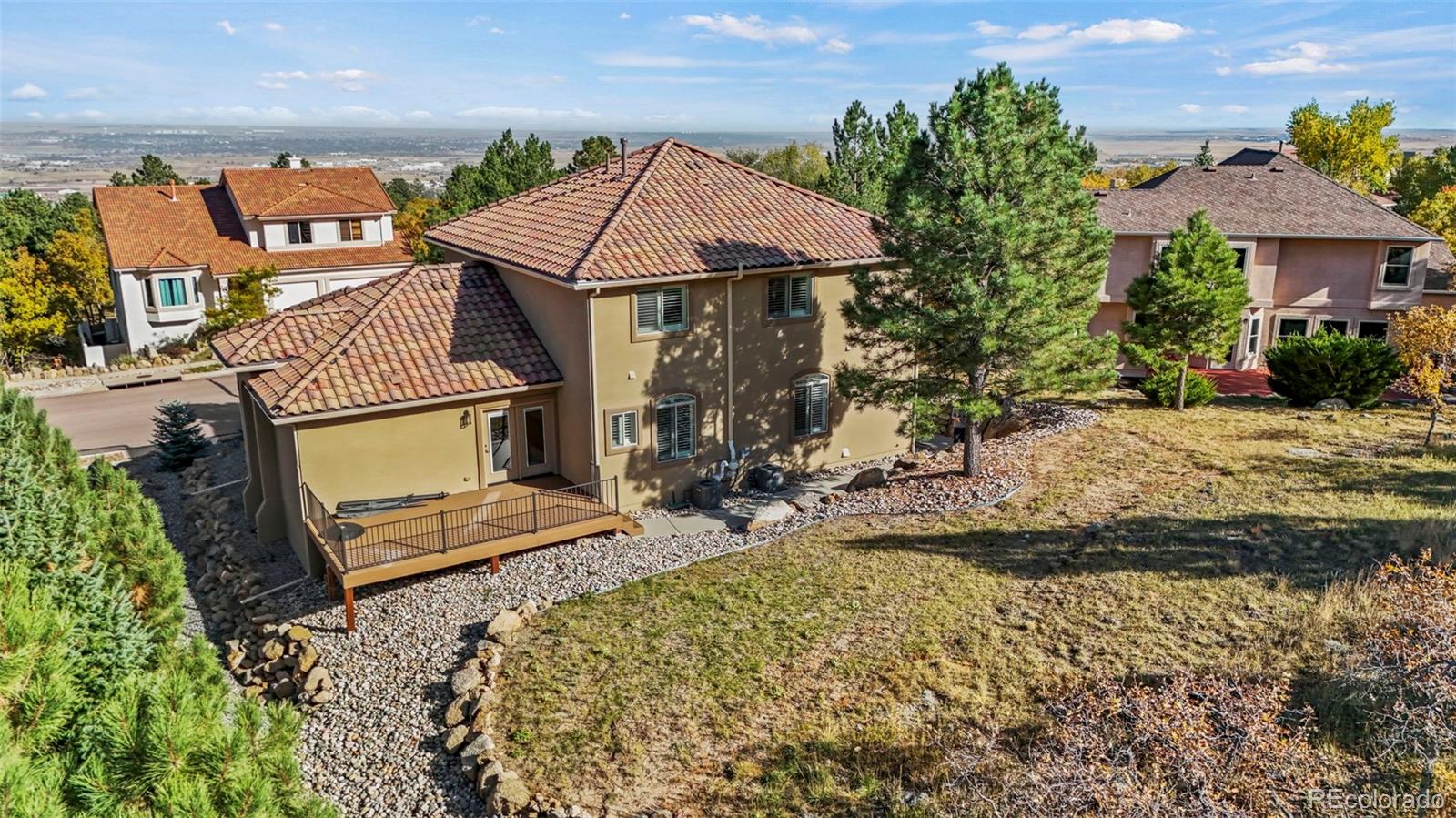 MLS Image #42 for 5440  broadmoor bluffs drive,colorado springs, Colorado