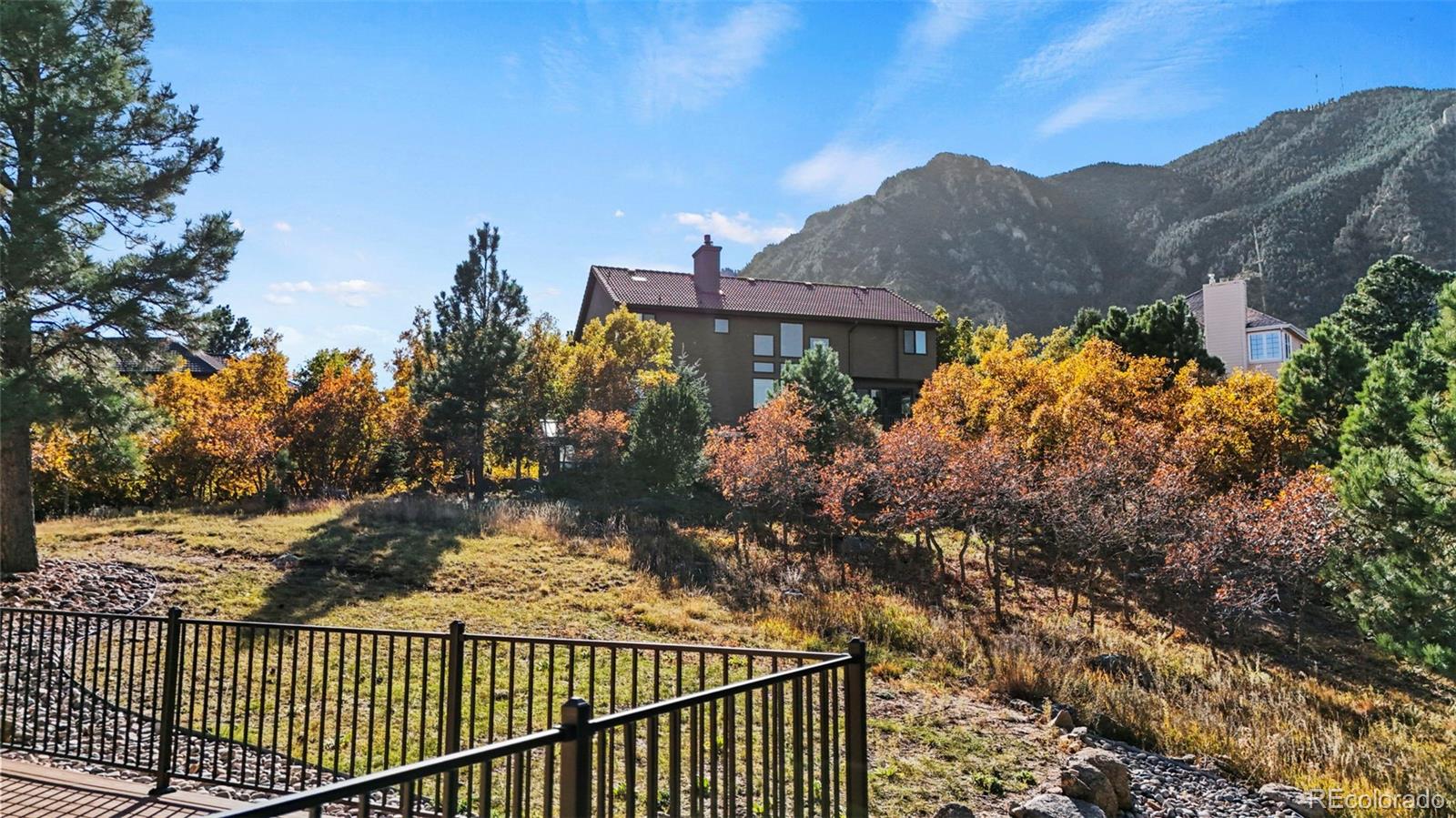 MLS Image #43 for 5440  broadmoor bluffs drive,colorado springs, Colorado