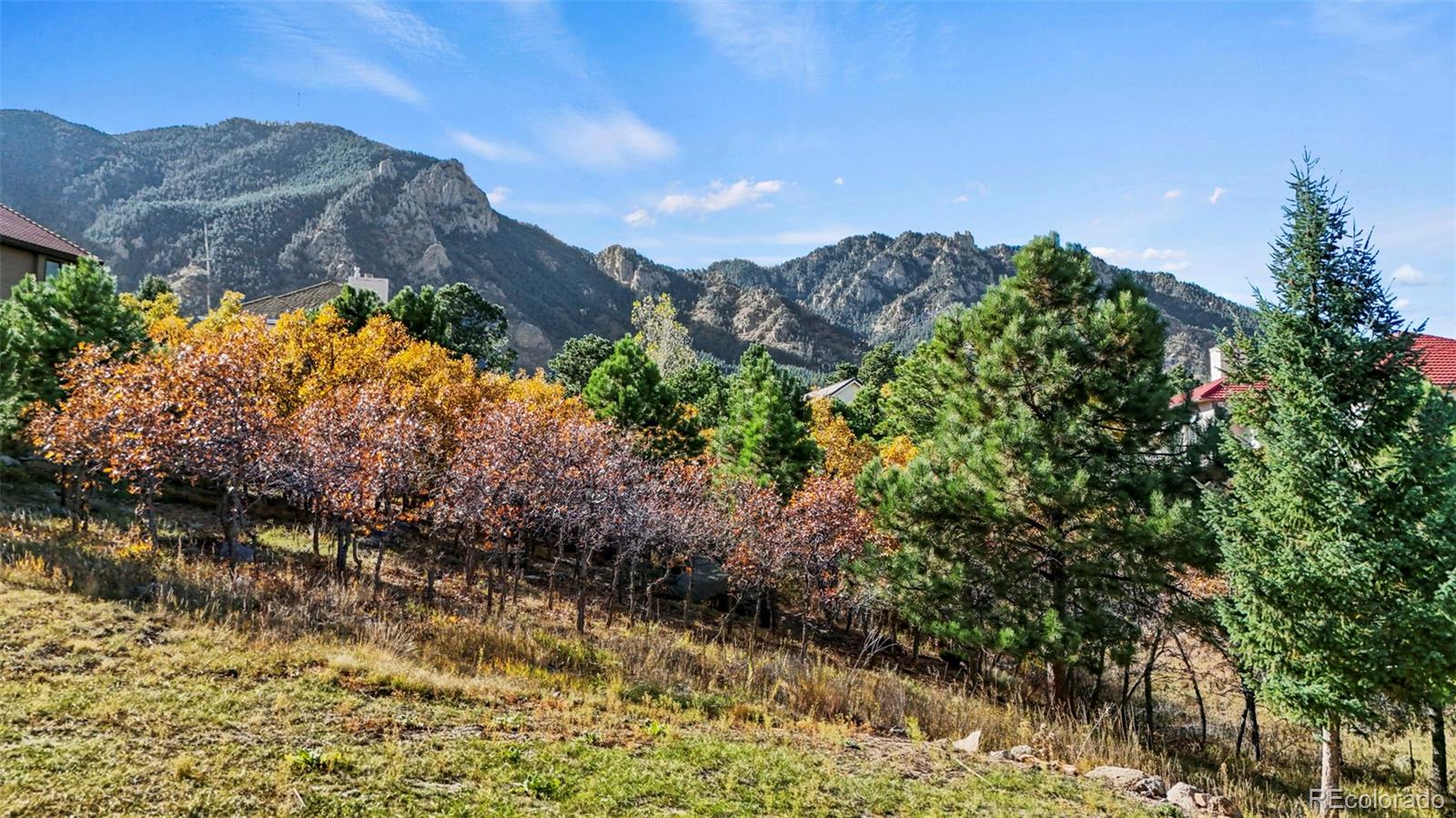 MLS Image #44 for 5440  broadmoor bluffs drive,colorado springs, Colorado